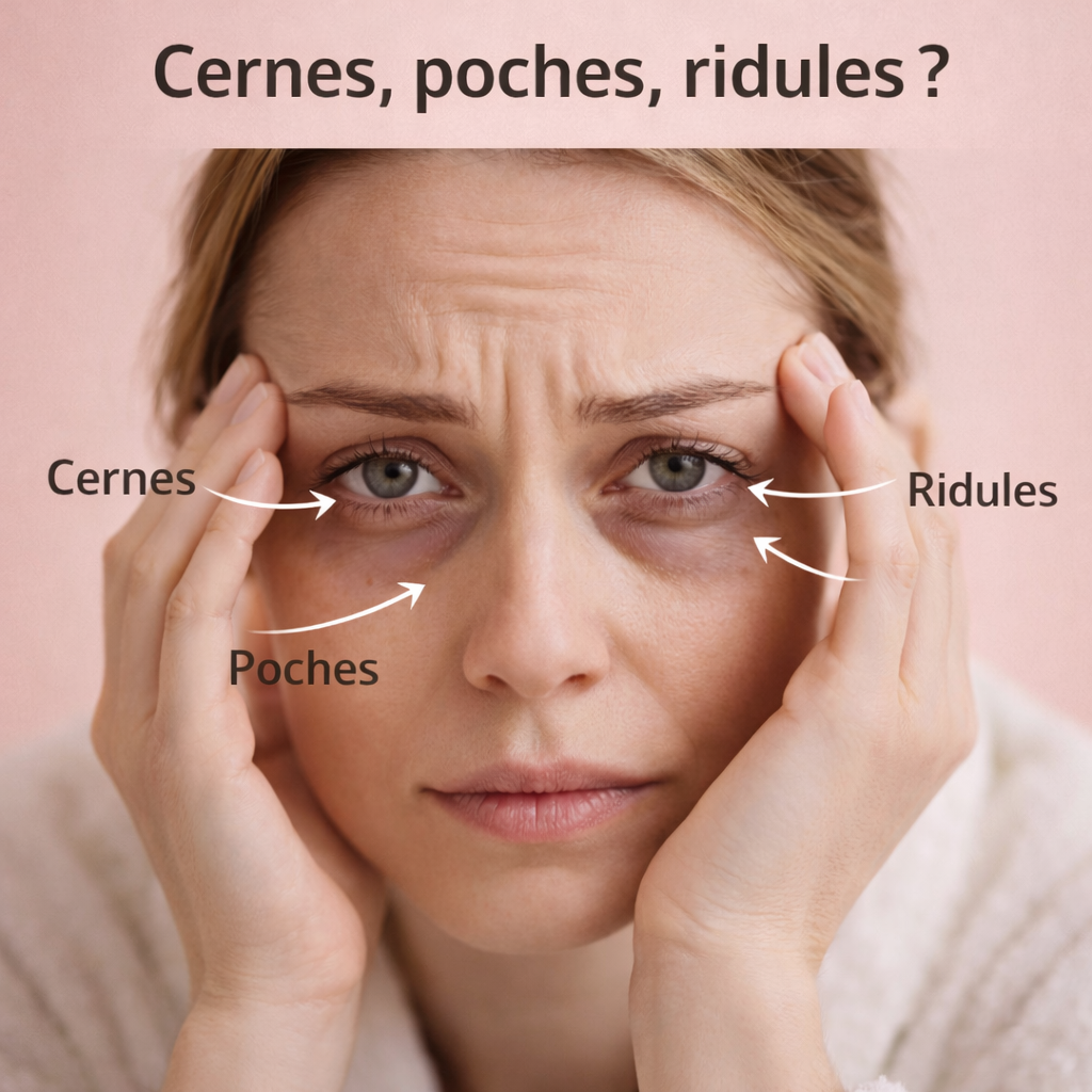 DERMOVA™ MicroNeedle Eye Patches